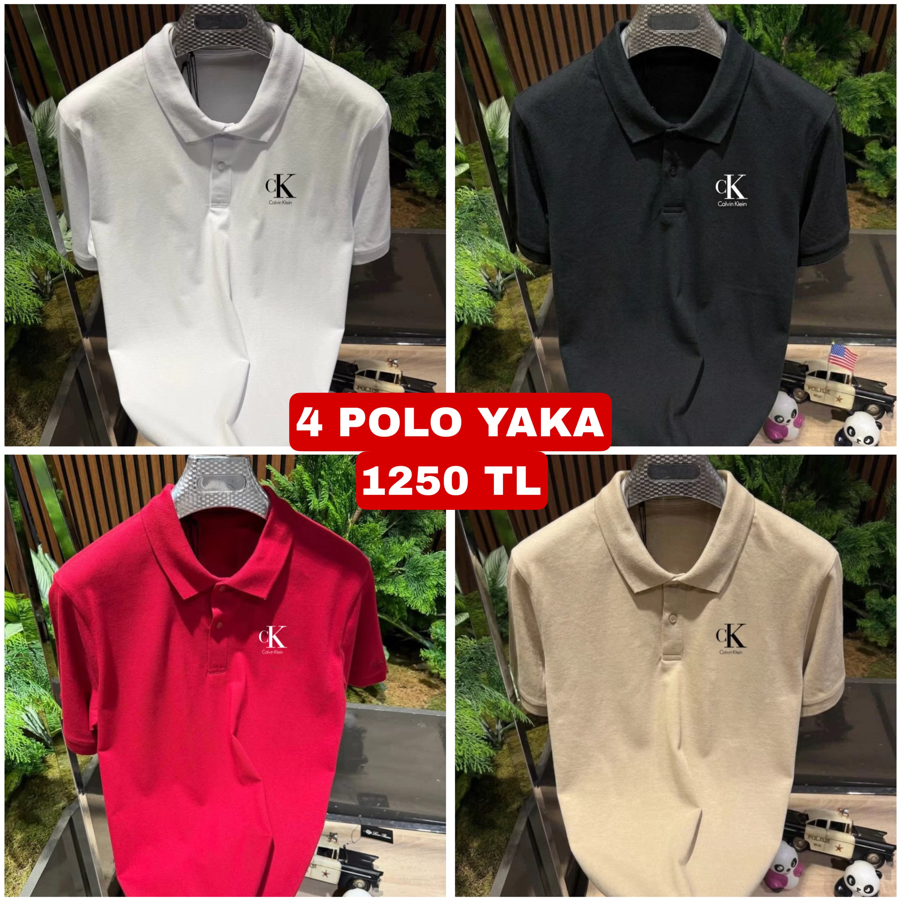 (CK)-SİYAH-BEYAZ-BEJ-KIRMIZI