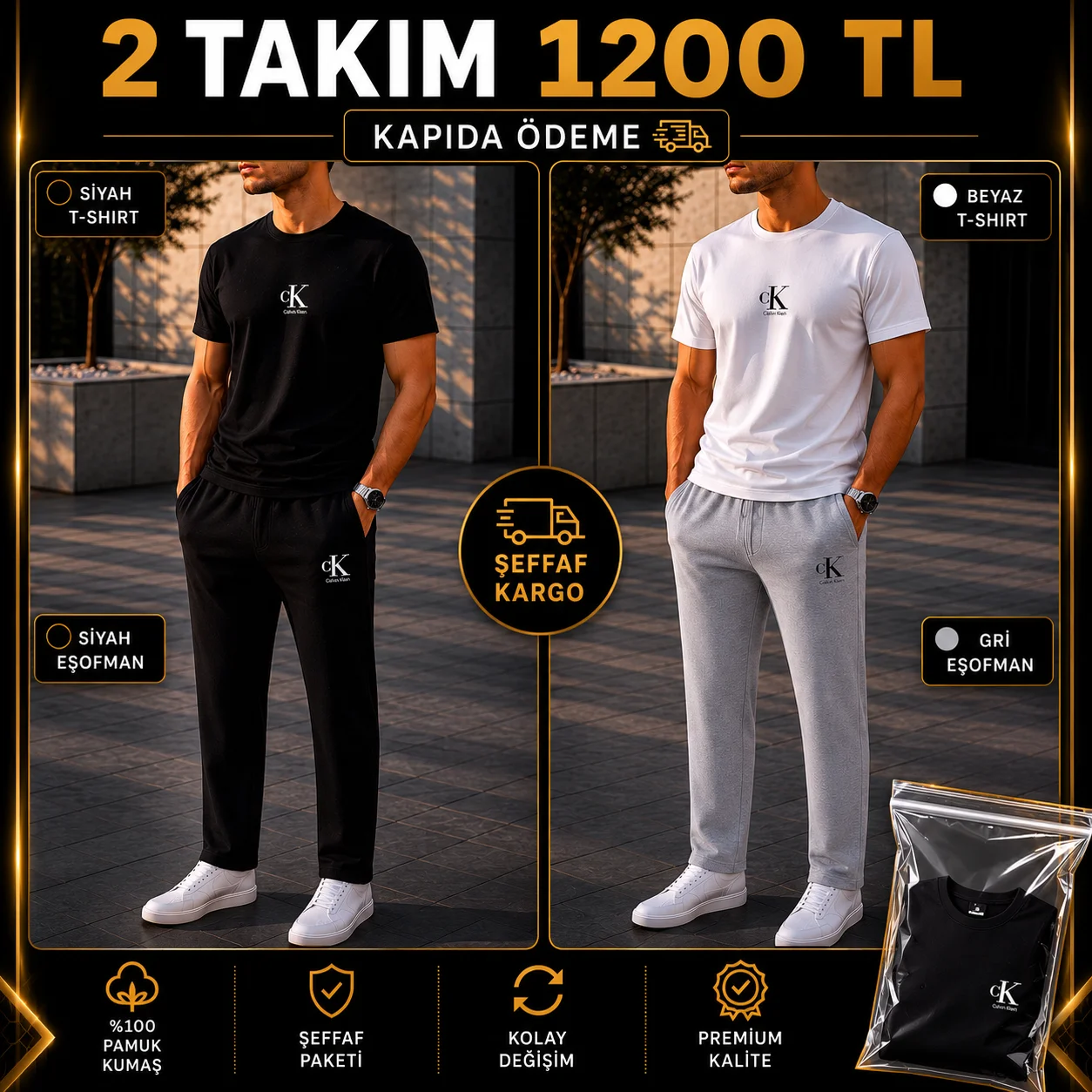 C-SİYAH TAKIM VE BEYAZ TAKIM