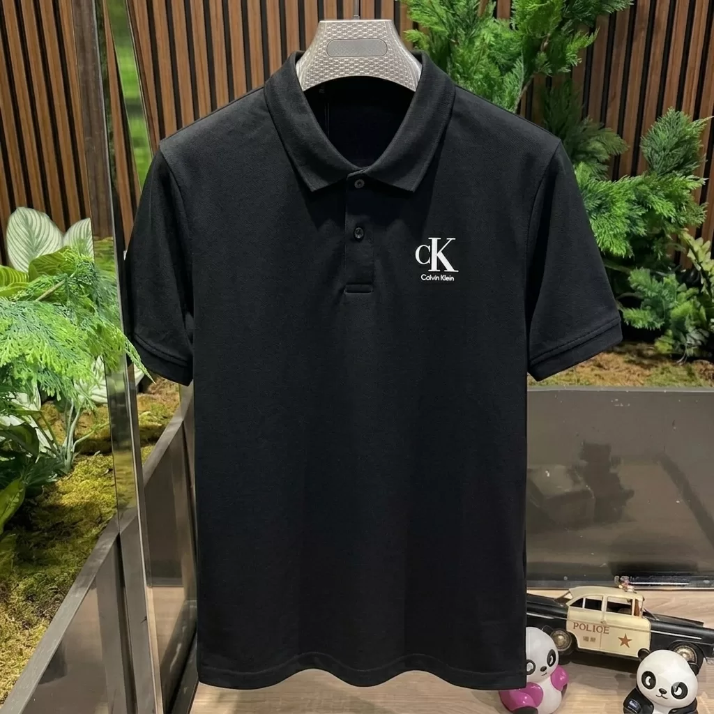 CK-POLO SİYAH
